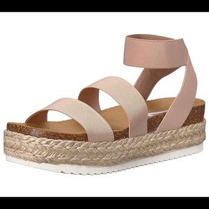 Steve Madden Women’s Kimmie Sandal